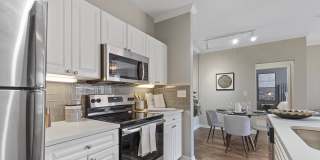 The Lyndon Gallery 3