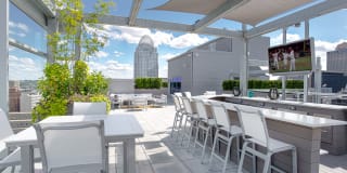 Seven at Broadway Gallery 28