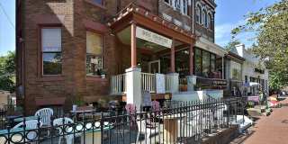 Modern 2BR 2BA Apartment in Columbia Heights Gallery 25