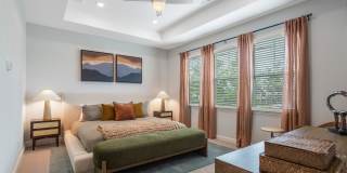 Tessa Shallowford Townhomes Gallery 32