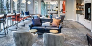 AMLI Arts Center Gallery 19