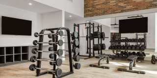 Troubadour Gallery 112