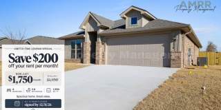 MOVE IN SPECIAL: Save $200 off on rent per month. Gallery 1