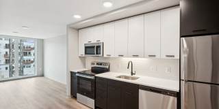 Harbourline Apartments Gallery 16