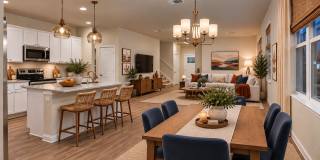 Gorgeous Two-Story Home with Flexible Living Space Gorgeous Two-Story Home with Flexible Living Space Gallery 1