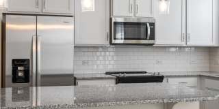 ABODE at Parkside Gallery 29