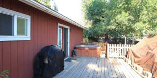 Charming 3-Bedroom Home Across from Orchard Park Gallery 13