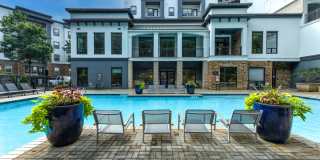 Bell Perimeter Center Gallery 22