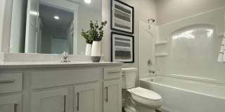 The Bungalows on the Lake - Block C Gallery 487