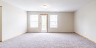 2 Bedroom 2 Bathroom Town House - End Unit Gallery 88