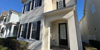 3 Bedroom Singe Family Home for Rent in Celebration Gallery 1