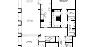 161 E Chicago Avenue unit: 31E Gallery 16