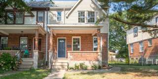 Charming 3BD/1.5BA Townhome in Moravia, MD! Charming 3BD/1.5BA Townhome in Moravia, MD! Gallery 1