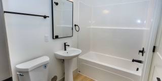 Olson Building - Conservice Gallery 121