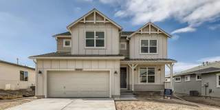 **** 15 DAYS rent Off if leased by 04/20/2026 **** Luxury Home with open-concept in Wolf Ranch Toll Brothers Gallery 1