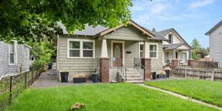 Charming Craftsman, Fully Updated — 3 Bed + Finished Basement on the West Side! Gallery 31