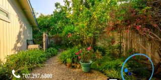 Benicia condo with private backyard and nearby amenities Gallery 16