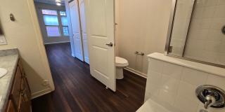 Immaculate Two Bedroom Condo With Large Patio For Rent At Vantage Point Gallery 39