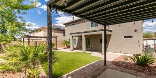 Beautiful Mission Hills Home with Loft, Custom Finishes & Multiple Patios Gallery 3