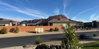 Home in Anasazi Vista neighborhood. Gallery 4