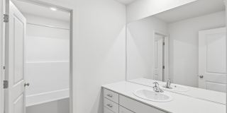 5 BD | 3 BA | Brand New Construction | East Park Village | Salem Home! Gallery 16