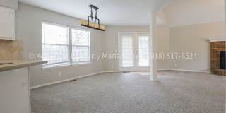 3 Bed | 2.5 Bath in Jenks! Gallery 14