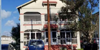 307 Virginia Street Gallery 1