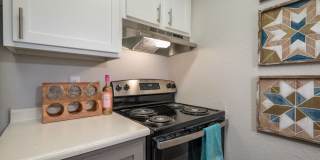 Peaks at Sandia View Gallery 8