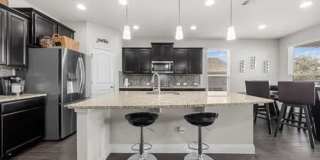 Spacious 4BR House in Harker Heights Gallery 30