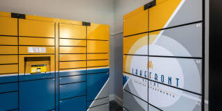 Lakefront Villas Gallery 14