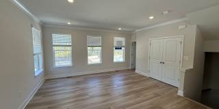 Luxury End‑Unit Townhome with Golf Course Views at Tides at River Marsh- 3D TOUR Gallery 3