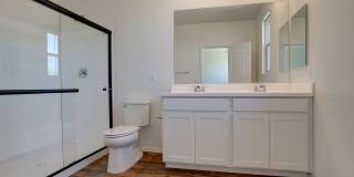 Newer 4 Bedroom, 2 Bathroom with Huge Backyard!!!  Great Kitchen with open Great Room!!!  2 Car Garage located in Highly sought after Oak Park!!!  Ready NOW for you!!! Gallery 27