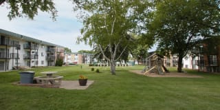 Heritage Manor Apartments Gallery 20