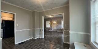 Updated 3 Bedroom, 1.5 Bathroom, Grace Tuxedo Beauty Available NOW! Gallery 8