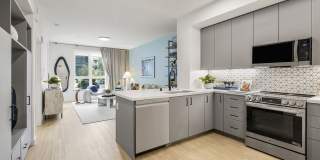 Sevens Luxury Apartment Gallery 13
