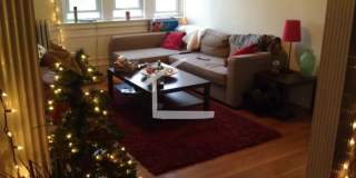 Nice 4 bed in Brookline Gallery 9