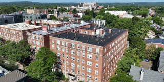 84 Howe Street Gallery 1