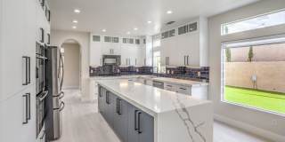 Luxury 5-Bedroom Home in Guard-Gated Community with 3-Car Garage Gallery 12