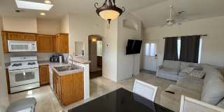 Yuma Meadows Townhouse - Furnished / Unfurnished Gallery 6