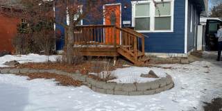 2 Bedroom 1 Bath Home Gallery 1
