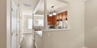 Uptown Charlotte Townhome with Dual Primary Suites Gallery 13