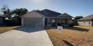 1824 Fall Creek Court, Copperas Cove Gallery 1
