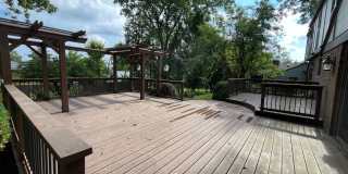 Large 5BR/3.5 Bath in Elm Heights. Available Now! Gallery 44