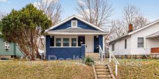 1927 North Dearborn Street 1927 North Dearborn Street Gallery 1