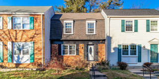 9024 PINEY GROVE Drive Gallery 1