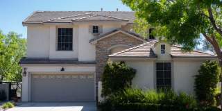 South Summerlin Fully Furnished 6 month Lease Gallery 1