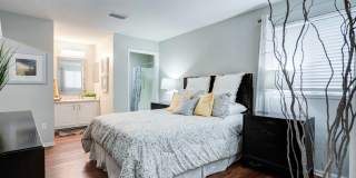 Coral Club Apartment Homes Gallery 8