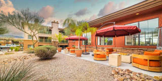 Oro Vista Apartments Gallery 21