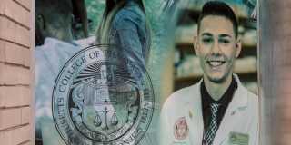 J VUE at the LMA Gallery 73