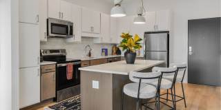 The Hallon Gallery 114